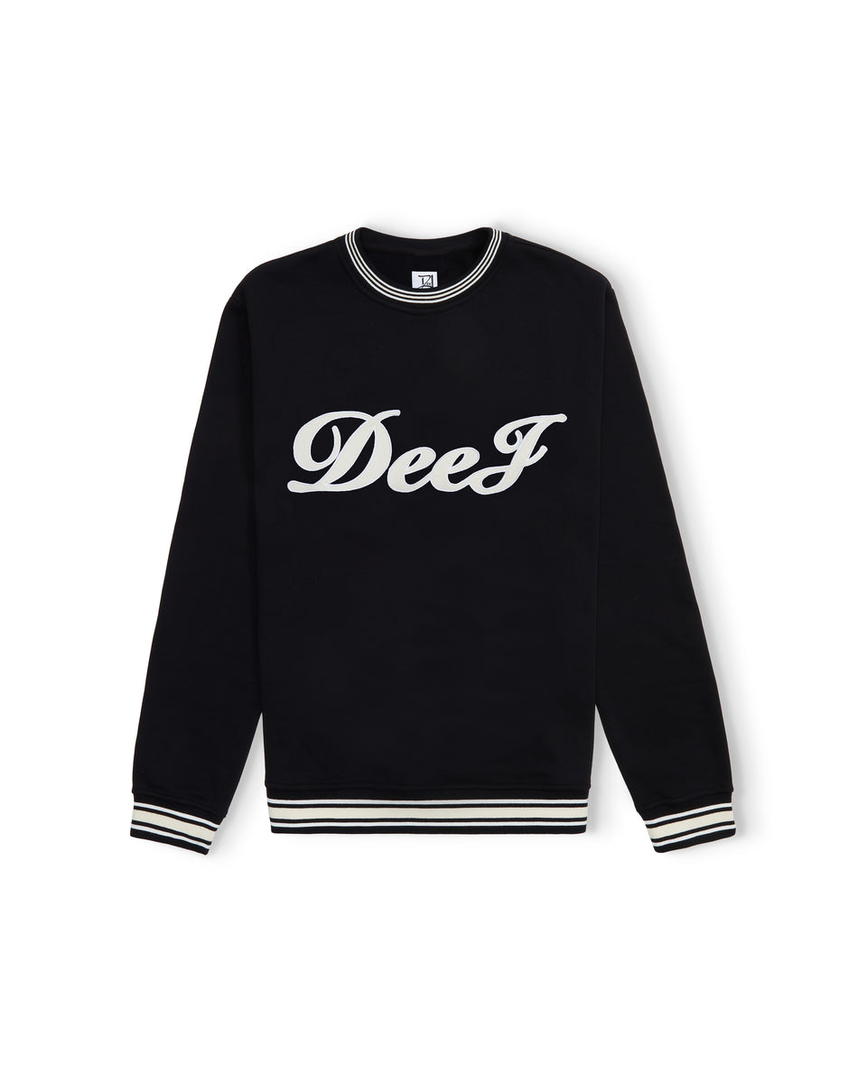 【新品、L】BoTT Script Logo Crewneck セール】【BoTT / ボット】Script Logo Crewneck（スウェット